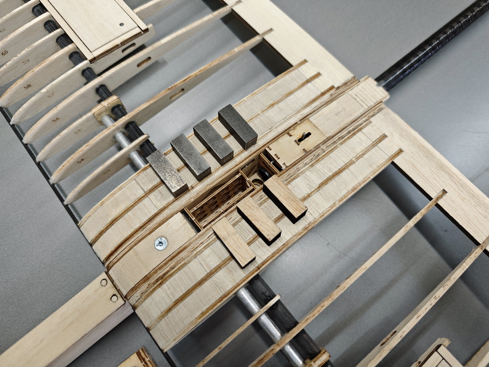 CLM Pro Prime Q Vorschaltgerät-Set