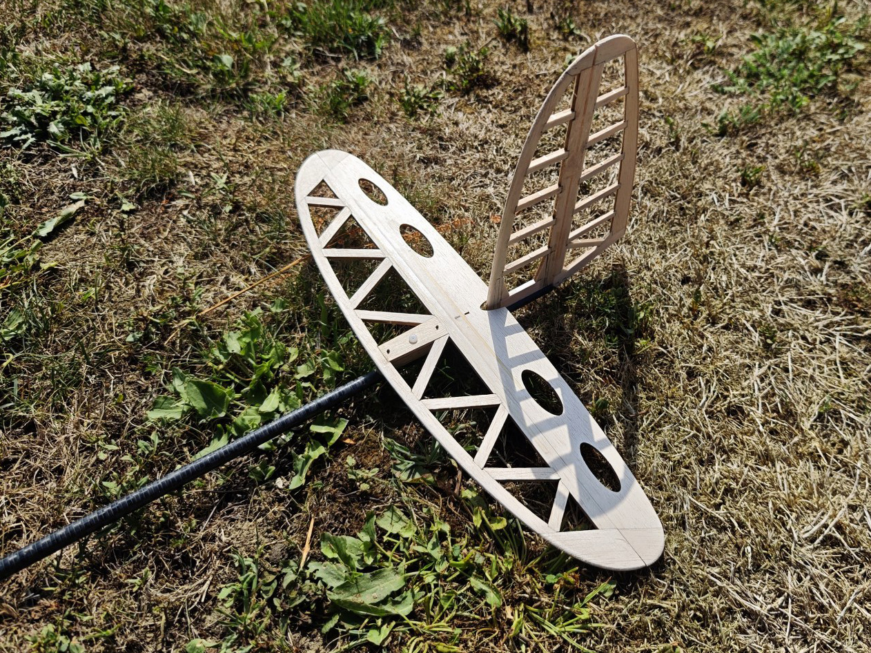 CLM Pro Prime Q X-tail