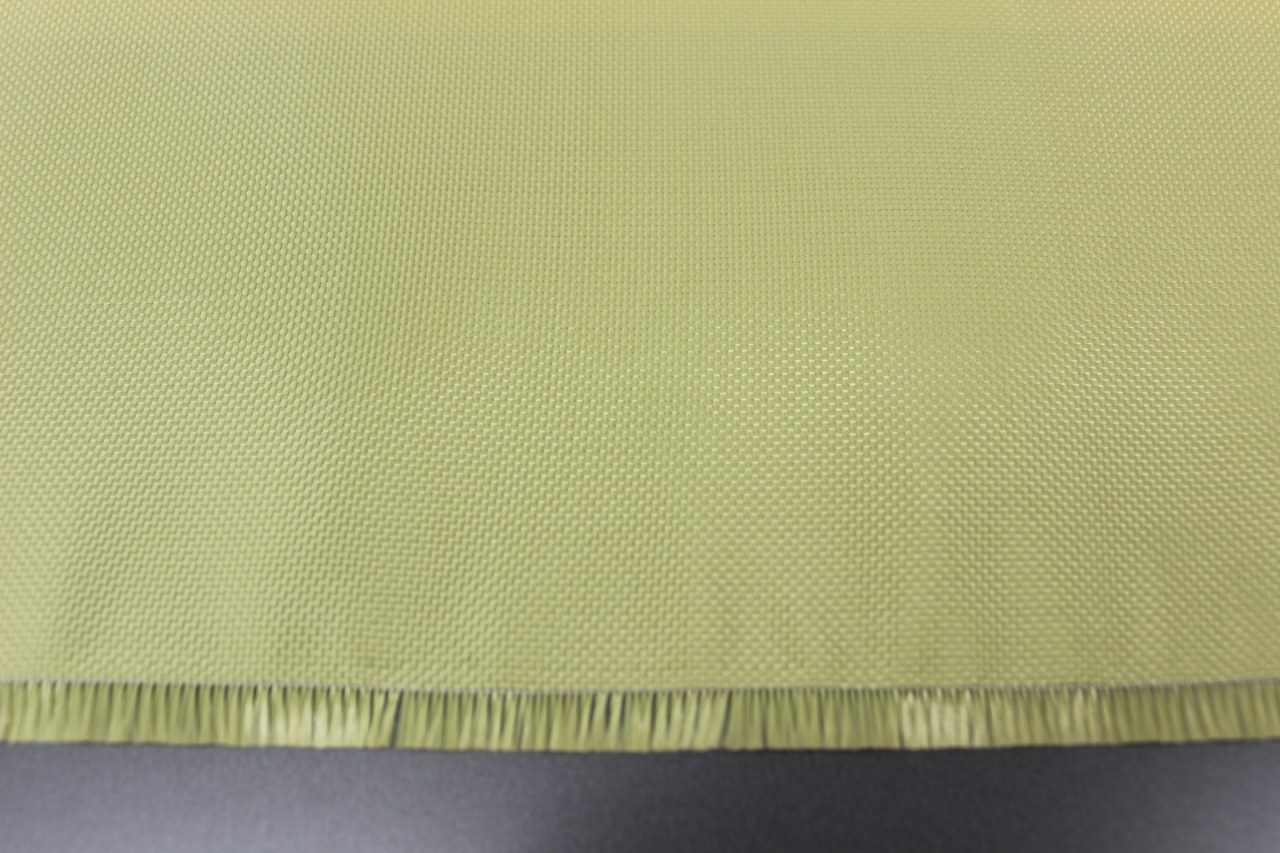 22oz 17oz Samples of Aramid Protective Kevlar Fabric, Military