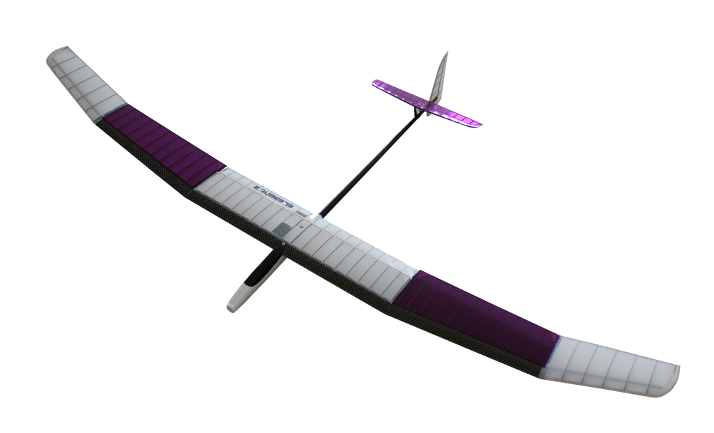 ARF Element 2 Electric CLM Pro