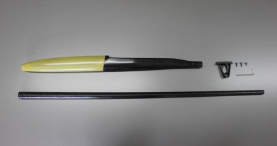 CLM-Pro-DLG-F3K-fuselage-set-carbon-105-1