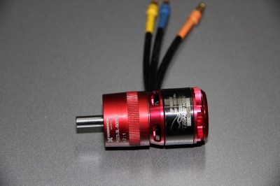 CLM-Pro-RedFox-BABY-5-power-unit-2