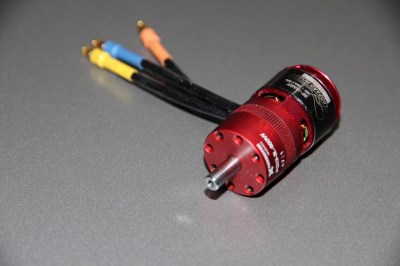 CLM-Pro-RedFox-BABY-5-power-unit-3