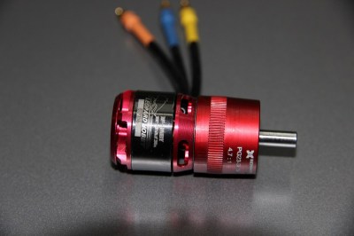 CLM-Pro-RedFox-BABY-5-power-unit-5