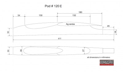 CLM-Pro-electric-pod-120-drawings