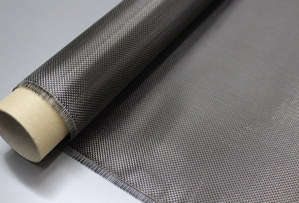 CLM-Pro-fine-1K-carbon-fabric-93g-1