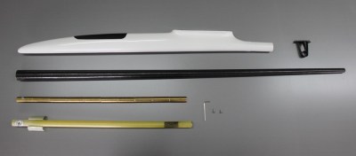 CLM-Pro-fuselage-set-133-ballast