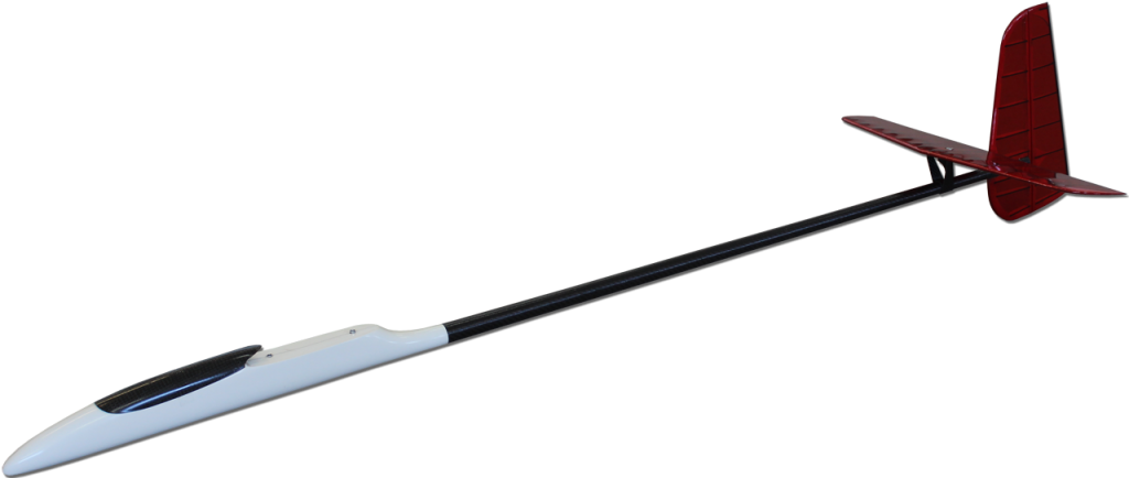 CLM-Pro-fuselage-set-glider-120-tail-1