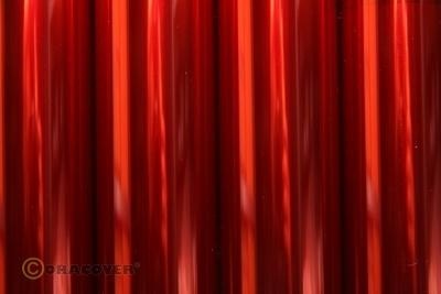 Oralight-light-transparent-red