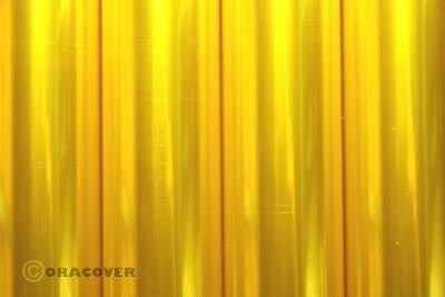 Oralight-light-transparent-yellow